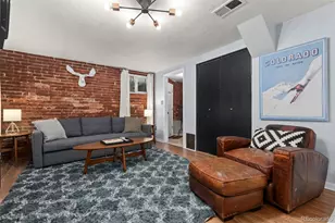 1351 N Franklin St, Denver, CO 80218 - Photo 39