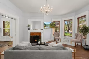 1351 N Franklin St, Denver, CO 80218 - Photo 3