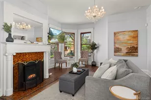 1351 N Franklin St, Denver, CO 80218 - Photo 17