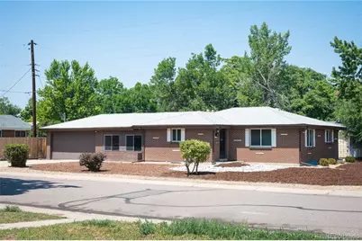 1395 S Wadsworth Boulevard, Denver, CO 80232 - Photo 1