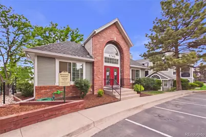 6711 S Ivy Way #C3, Centennial, CO 80112 - Photo 23
