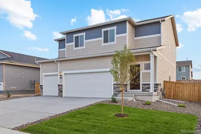 965 Cascade Falls Street, Severance, CO 80550 - Photo 5