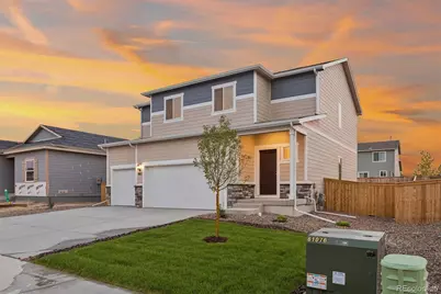 965 Cascade Falls Street, Severance, CO 80550 - Photo 3
