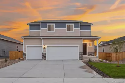 965 Cascade Falls Street, Severance, CO 80550 - Photo 1