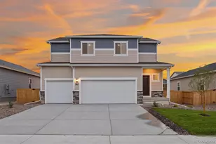965 Cascade Falls St, Severance, CO 80550 - Photo 1