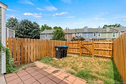 10721 W Dartmouth Avenue, Lakewood, CO 80227 - Photo 35