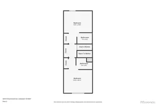 10721 W Dartmouth Ave, Lakewood, CO 80227 - Photo 41