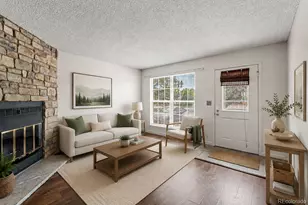 10721 W Dartmouth Ave, Lakewood, CO 80227 - Photo 3