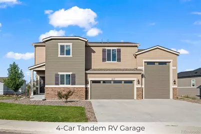 4423 River Highlands Loop, Elizabeth, CO 80107 - Photo 1