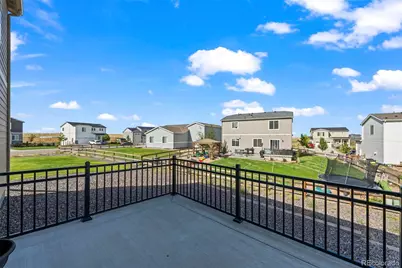 4423 River Highlands Loop, Elizabeth, CO 80107 - Photo 13