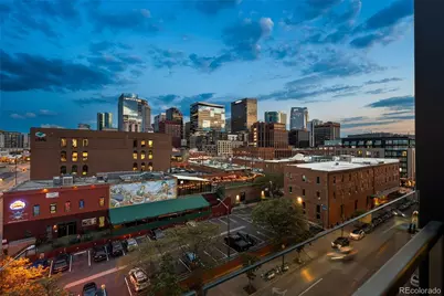1901 Wazee Street #620, Denver, CO 80202 - Photo 31