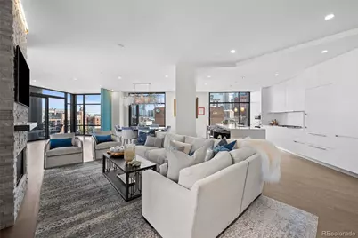 1901 Wazee Street #620, Denver, CO 80202 - Photo 9