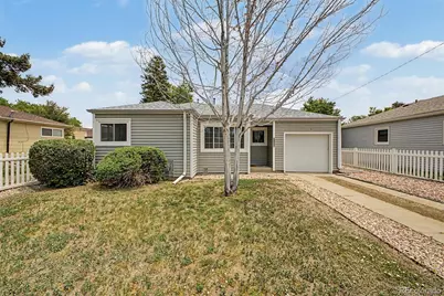 1156 Lansing Street, Aurora, CO 80010 - Photo 1