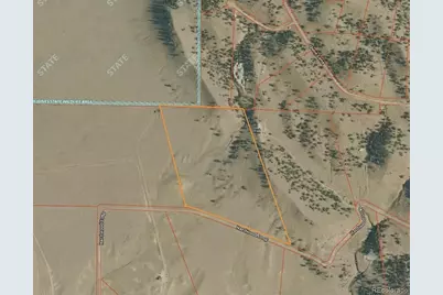 Hardwood Loop, Hartsel, CO 80449 - Photo 3