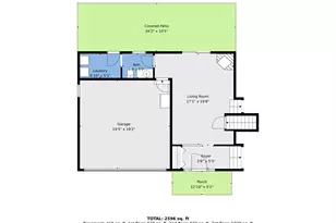 6760 W 4th Pl, Lakewood, CO 80226 - Photo 23