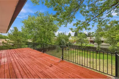 6760 W 4th Place, Lakewood, CO 80226 - Photo 19