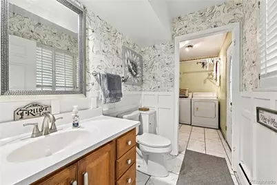6760 W 4th Place, Lakewood, CO 80226 - Photo 9