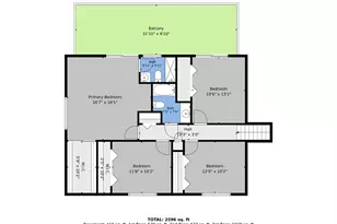 6760 W 4th Pl, Lakewood, CO 80226 - Photo 25
