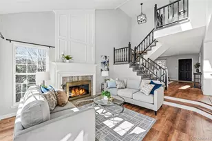 10668 W Peakview Dr, Littleton, CO 80127 - Photo 9