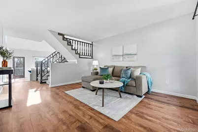 10668 W Peakview Drive, Littleton, CO 80127 - Photo 11