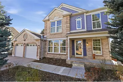 10668 W Peakview Drive, Littleton, CO 80127 - Photo 33