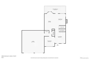 10668 W Peakview Dr, Littleton, CO 80127 - Photo 25