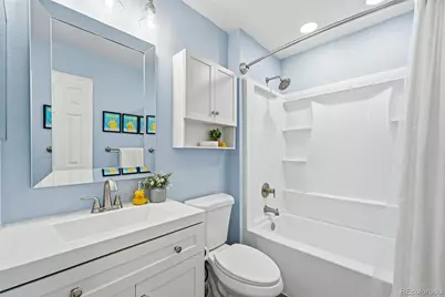 10668 W Peakview Drive, Littleton, CO 80127 - Photo 19