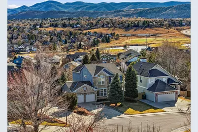 10668 W Peakview Drive, Littleton, CO 80127 - Photo 1