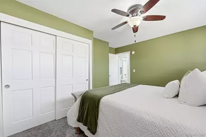 10668 W Peakview Drive, Littleton, CO 80127 - Photo 17