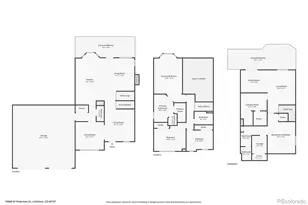 10668 W Peakview Dr, Littleton, CO 80127 - Photo 29