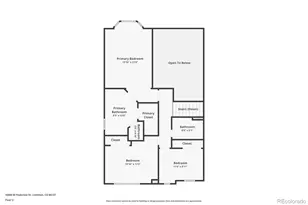 10668 W Peakview Dr, Littleton, CO 80127 - Photo 27