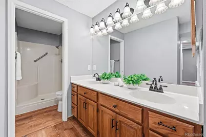 10668 W Peakview Drive, Littleton, CO 80127 - Photo 33