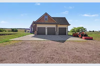 2886 Running Brook Road, Elizabeth, CO 80107 - Photo 3