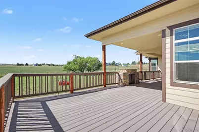 2886 Running Brook Road, Elizabeth, CO 80107 - Photo 37