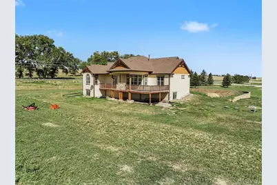 2886 Running Brook Road, Elizabeth, CO 80107 - Photo 45
