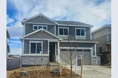 424 S Rifle Street, Aurora, CO 80017 - Photo 1