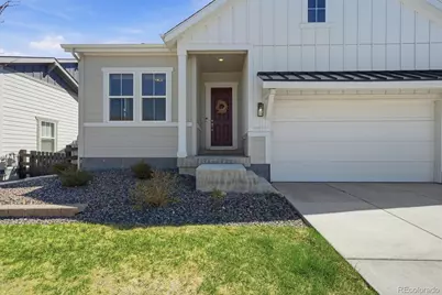 3258 Carabiner Street, Castle Rock, CO 80108 - Photo 5