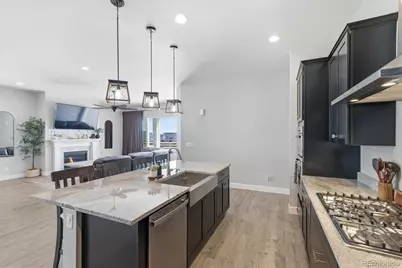 3258 Carabiner Street, Castle Rock, CO 80108 - Photo 19