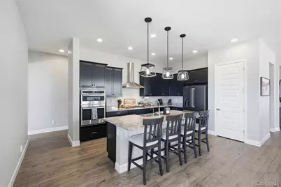 3258 Carabiner Street, Castle Rock, CO 80108 - Photo 17