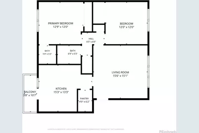 9240 E Girard Avenue #5, Denver, CO 80231 - Photo 31