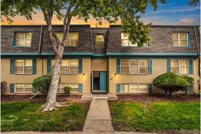 9240 E Girard Avenue #5, Denver, CO 80231 - Photo 27