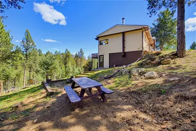 33511 Nova Road, Pine, CO 80470 - Photo 49