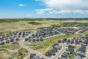 4870 Cattle Cross Ln, Castle Rock, CO 80104 - Photo 41