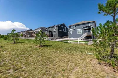 4870 Cattle Cross Lane, Castle Rock, CO 80104 - Photo 31