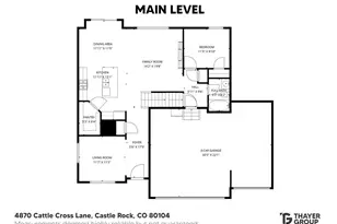 4870 Cattle Cross Ln, Castle Rock, CO 80104 - Photo 45