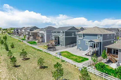 4870 Cattle Cross Lane, Castle Rock, CO 80104 - Photo 33
