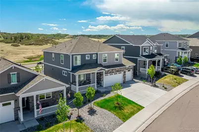 4870 Cattle Cross Lane, Castle Rock, CO 80104 - Photo 35