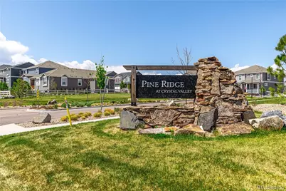 4870 Cattle Cross Lane, Castle Rock, CO 80104 - Photo 43