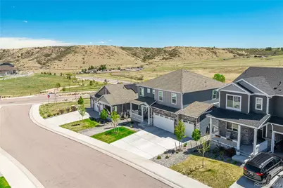 4870 Cattle Cross Lane, Castle Rock, CO 80104 - Photo 37