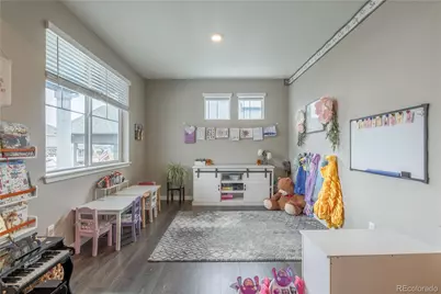 4870 Cattle Cross Lane, Castle Rock, CO 80104 - Photo 7